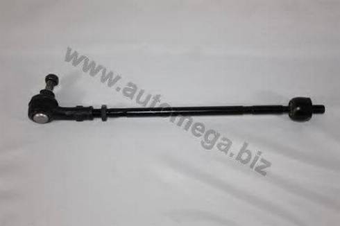 Automega 3042208041H0A - Tie Rod autospares.lv