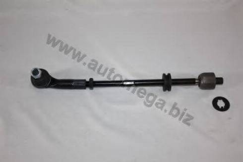 Automega 3042208031J0A - Tie Rod autospares.lv