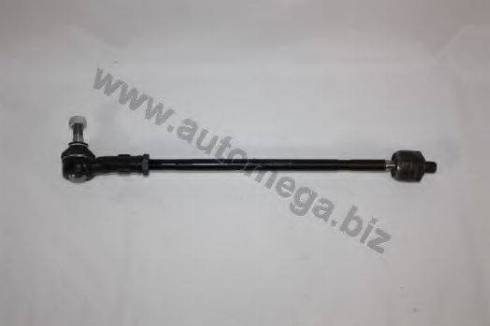 Automega 304220803357A - Tie Rod autospares.lv