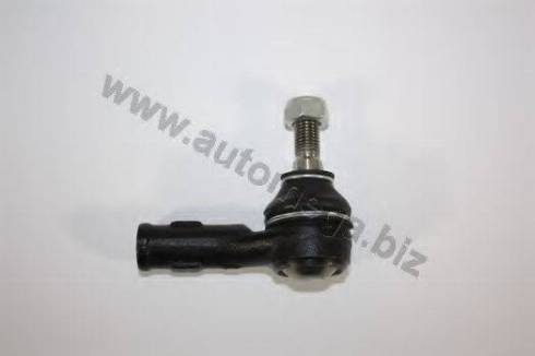 Automega 3042208111J0A - Ball Joint autospares.lv