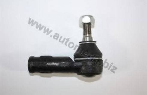 Automega 3042208121J0A - Ball Joint autospares.lv