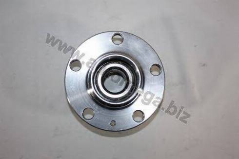 Automega 3059806116Q0 - Wheel Hub autospares.lv