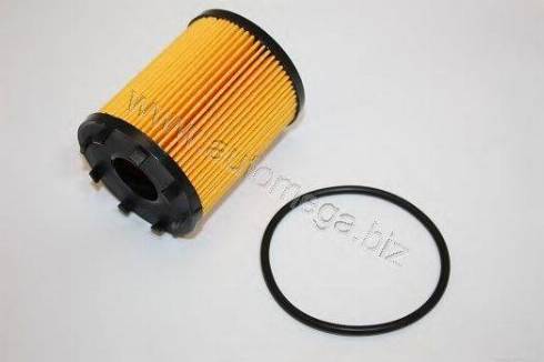 Automega 3056500342 - Oil Filter autospares.lv