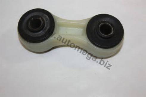 Automega 3050504658E0D - Rod / Strut, stabiliser autospares.lv