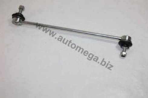 Automega 305087064 - Rod / Strut, stabiliser autospares.lv