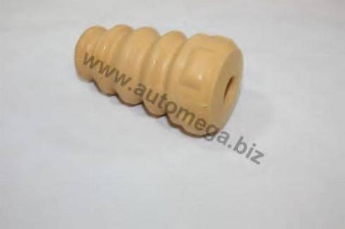 Automega 3051103531K0Q - Rubber Buffer, suspension autospares.lv