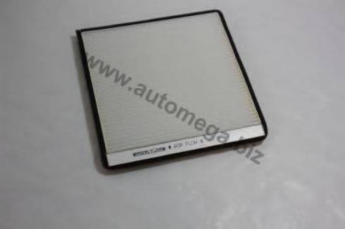 Automega 3064410EG - Filter, interior air autospares.lv