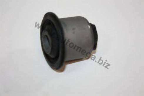 Automega 30604000960299 - Bush of Control / Trailing Arm autospares.lv