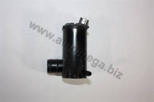 Automega 30601400949 - Water Pump, headlight cleaning autospares.lv