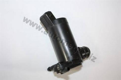Automega 30601530469 - Water Pump, window cleaning autospares.lv