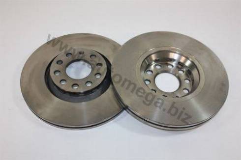 Automega 3061503018E0R - Brake Disc autospares.lv