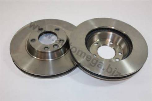 Automega 3061503027L8 - Brake Disc autospares.lv