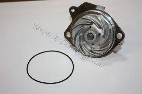 Automega 3063340003 - Water Pump autospares.lv