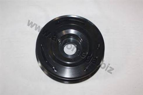 Automega 3005150V7 - Belt Pulley, crankshaft autospares.lv