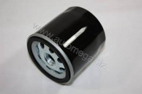 Automega 3006500401 - Oil Filter autospares.lv