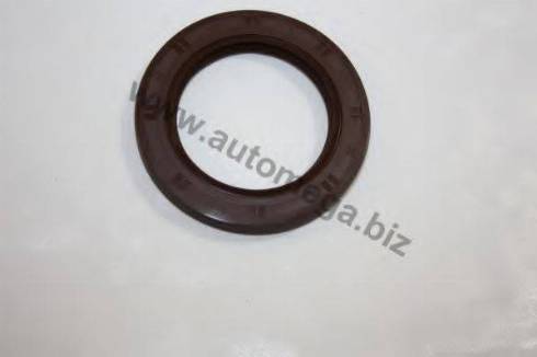 Automega 300127047 - Shaft Seal, crankshaft autospares.lv