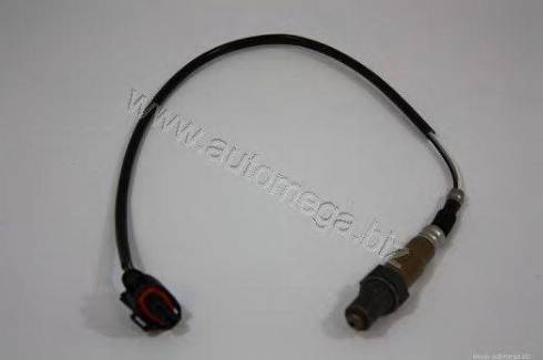 Automega 3008550429 - Lambda Sensor autospares.lv