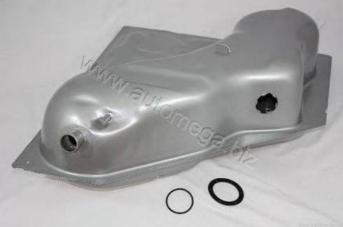 Automega 3008020010 - Fuel Tank autospares.lv