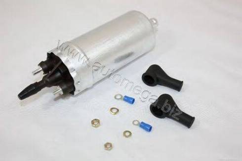 Automega 3008150004 - Fuel Pump autospares.lv