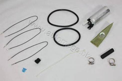 Automega 3008150008 - Fuel Pump autospares.lv