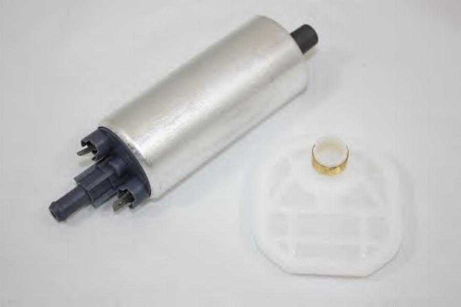 Automega 3008150019 - Fuel Pump autospares.lv