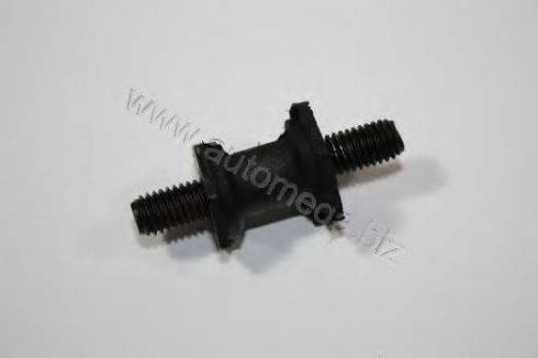 Automega 3008170744 - Bush of Control / Trailing Arm autospares.lv