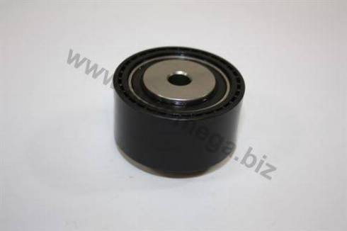 Automega 300830031 - Deflection / Guide Pulley, timing belt autospares.lv