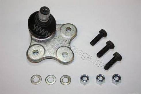 Automega 3003520087 - Ball Joint autospares.lv