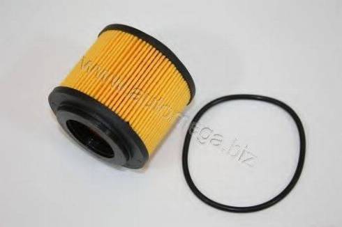 Automega 30198081903DA - Oil Filter autospares.lv