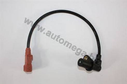 Automega 3019200J5 - Sensor, crankshaft pulse autospares.lv