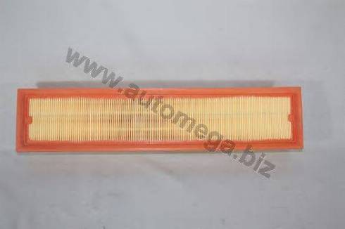 Automega 3014440FE - Air Filter, engine autospares.lv