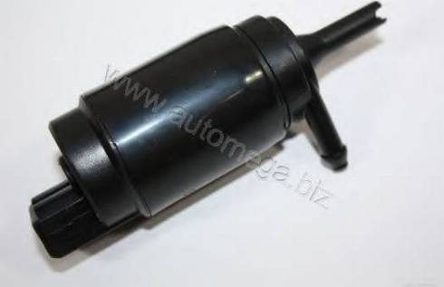 Automega 3014500184 - Water Pump, window cleaning autospares.lv