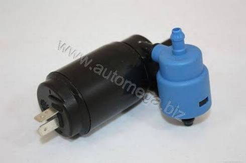 Automega 3014500175 - Water Pump, window cleaning autospares.lv