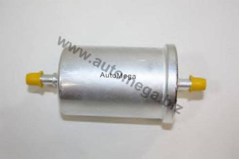 Automega 3015670C2 - Fuel filter autospares.lv