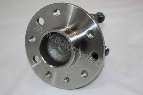 Automega 3016040002 - Wheel Hub autospares.lv