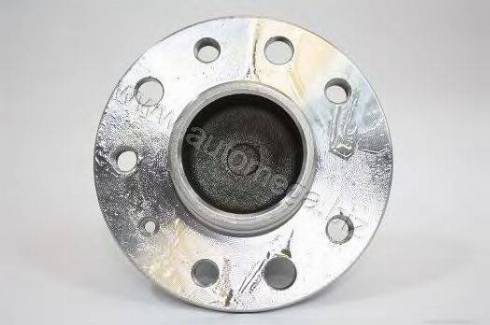 Automega 3016040316 - Wheel Hub autospares.lv