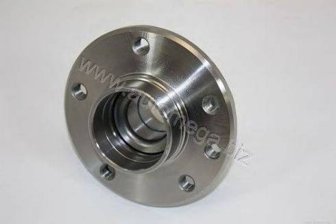 Automega 3016030194 - Wheel Hub autospares.lv