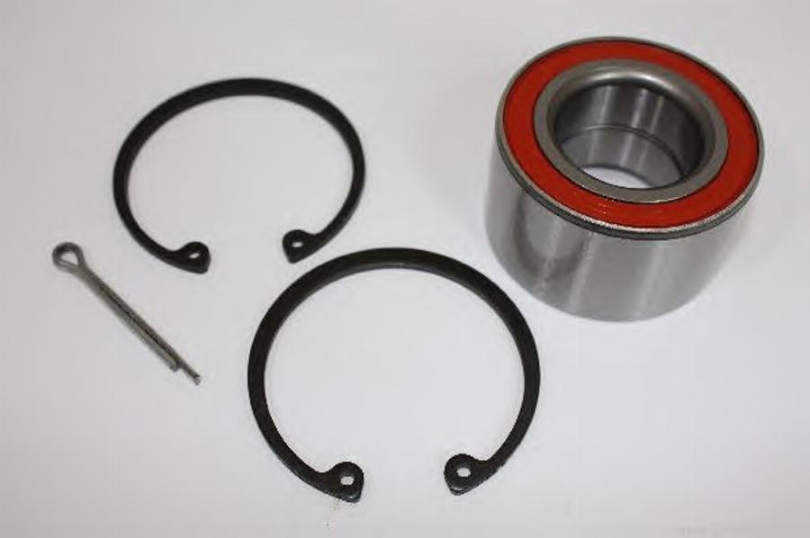 Automega 3016030192 - Wheel hub, bearing Kit autospares.lv