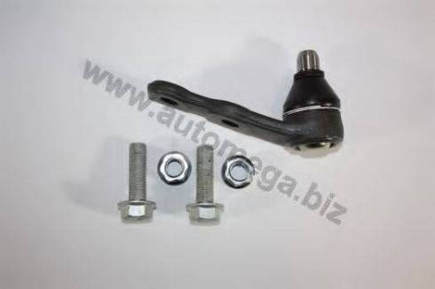 Automega 3016030161 - Ball Joint autospares.lv