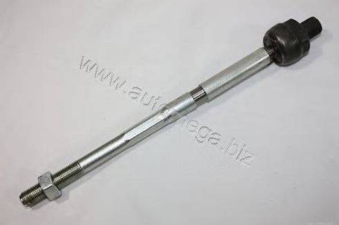 Automega 3016030256 - Inner Tie Rod, Axle Joint autospares.lv