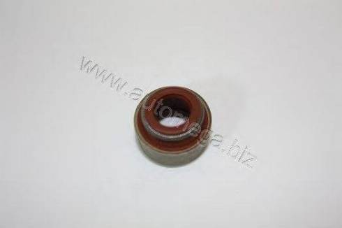 Automega 301090675036A - Seal Ring, valve stem autospares.lv