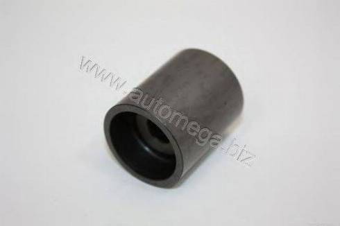 Automega 301090244045A - Deflection / Guide Pulley, timing belt autospares.lv