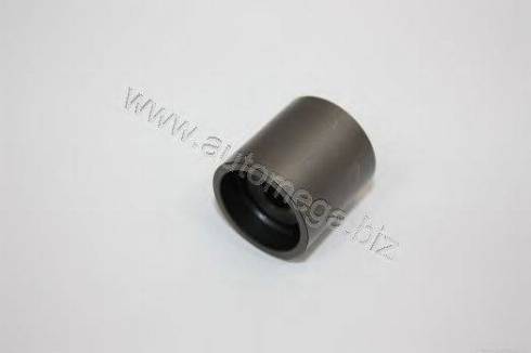 Automega 301090244058 - Deflection / Guide Pulley, timing belt autospares.lv