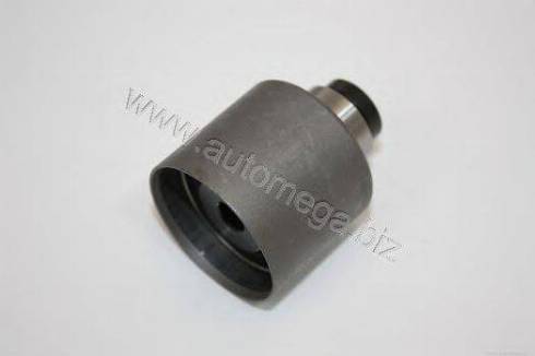 Automega 301090244038J - Deflection / Guide Pulley, timing belt autospares.lv