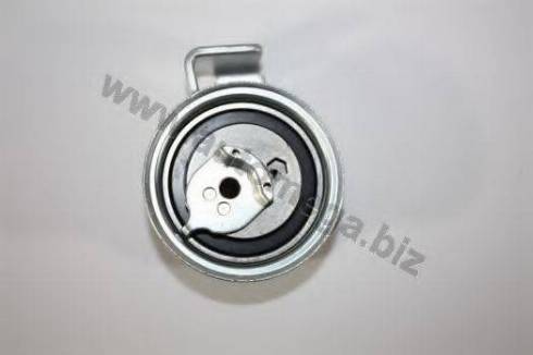 Automega 30109024306BB - Tensioner Pulley, timing belt autospares.lv