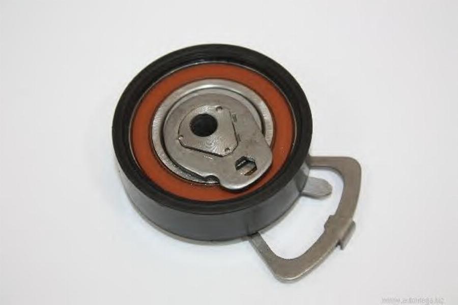 Automega 301090243036AG - Tensioner Pulley, timing belt autospares.lv