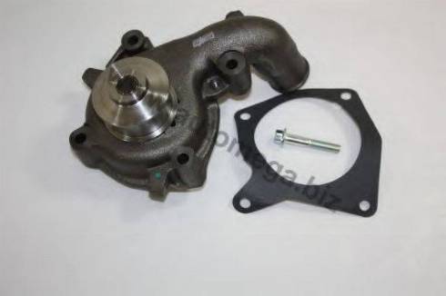 Automega 30105170749 - Water Pump autospares.lv