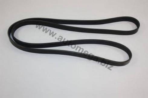 Automega 30100720317 - V-Ribbed Belt autospares.lv