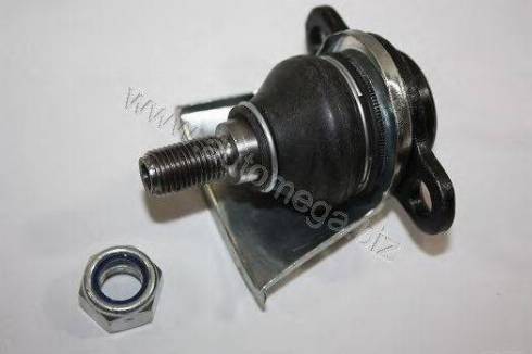 Automega 30101110156 - Ball Joint autospares.lv