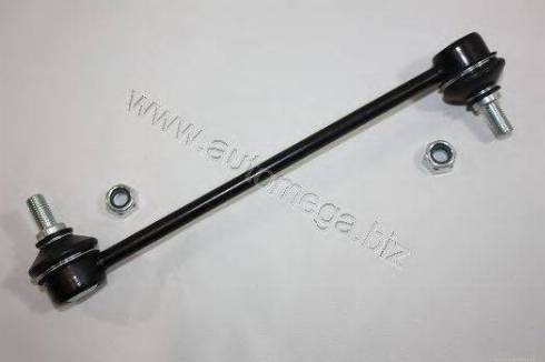 Automega 30101300273 - Rod / Strut, stabiliser autospares.lv